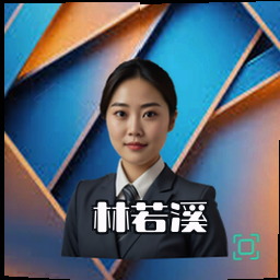 林若溪